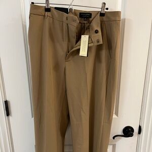 NWT Banana Republic Sculpted Stretch Pants